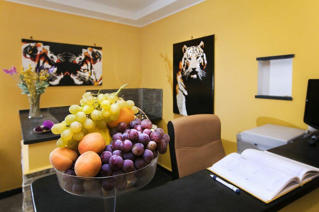 Locanda Paradiso Генуа Екстериор снимка
