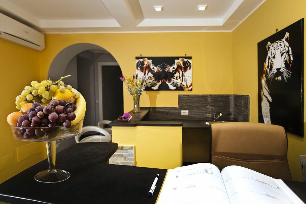 Locanda Paradiso Генуа Екстериор снимка